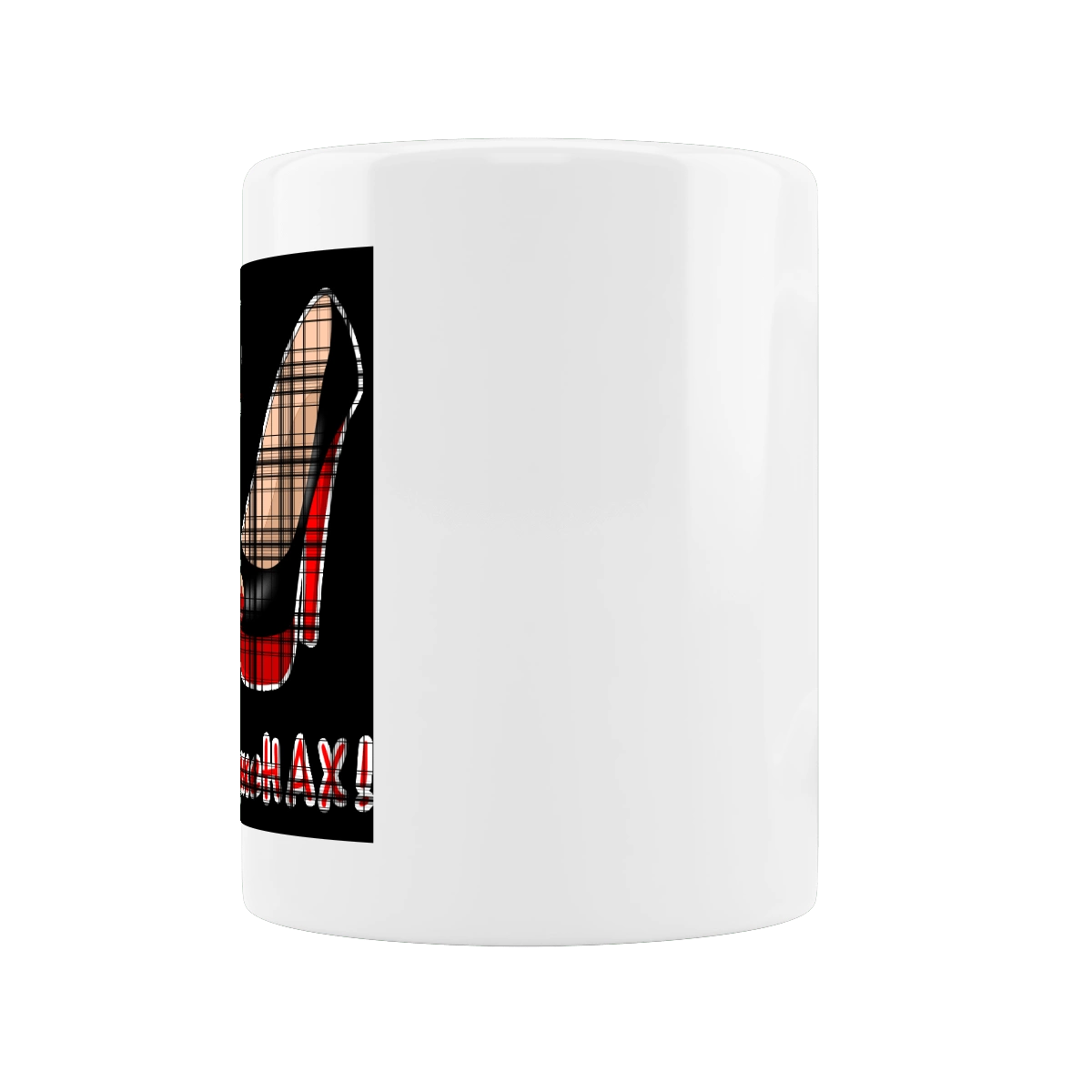 На лабутеНАХ!