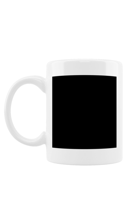 Чашка з принтом "Парочка Обнімається В Річці". Голо, кохання, пара. 2070702