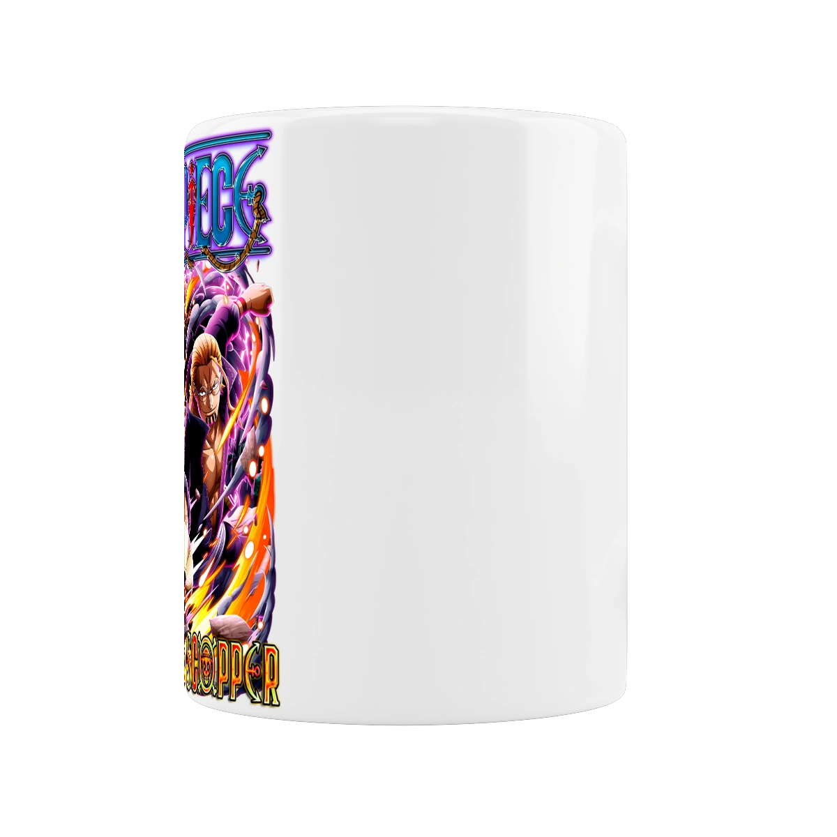 One Piece Silvers and Scopper