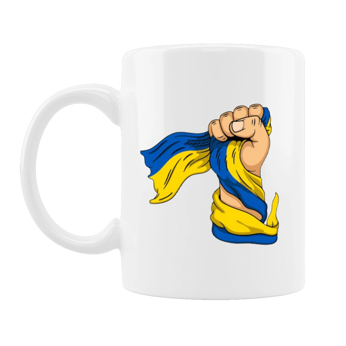 Сильна Україна