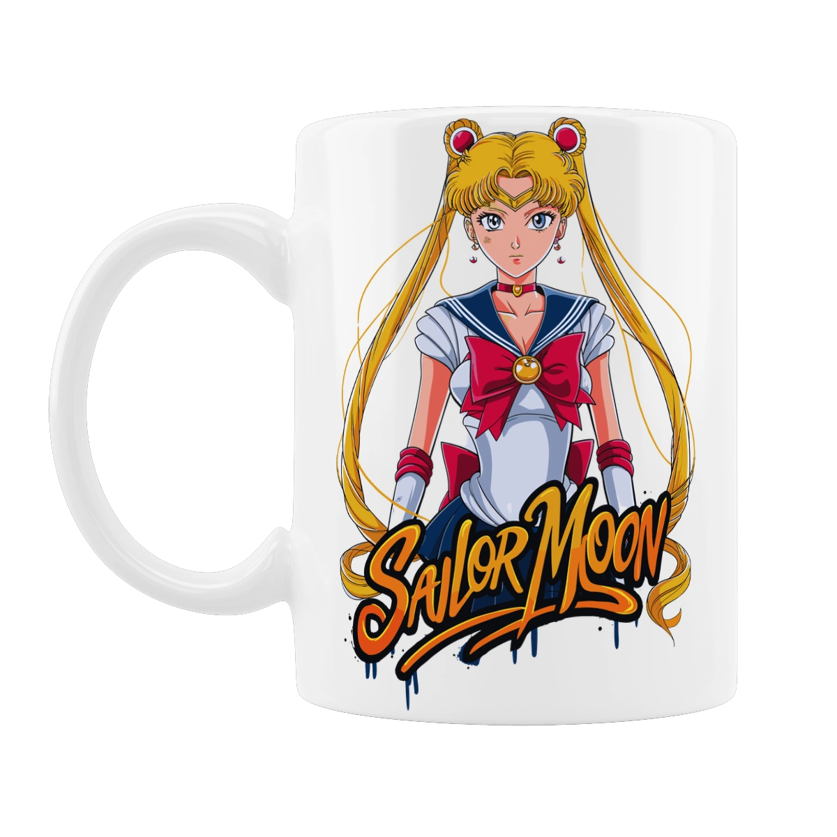 Sailor Moon