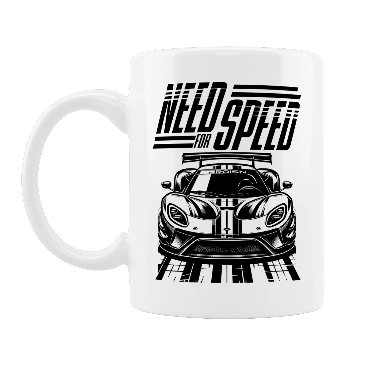 Жага швидкості