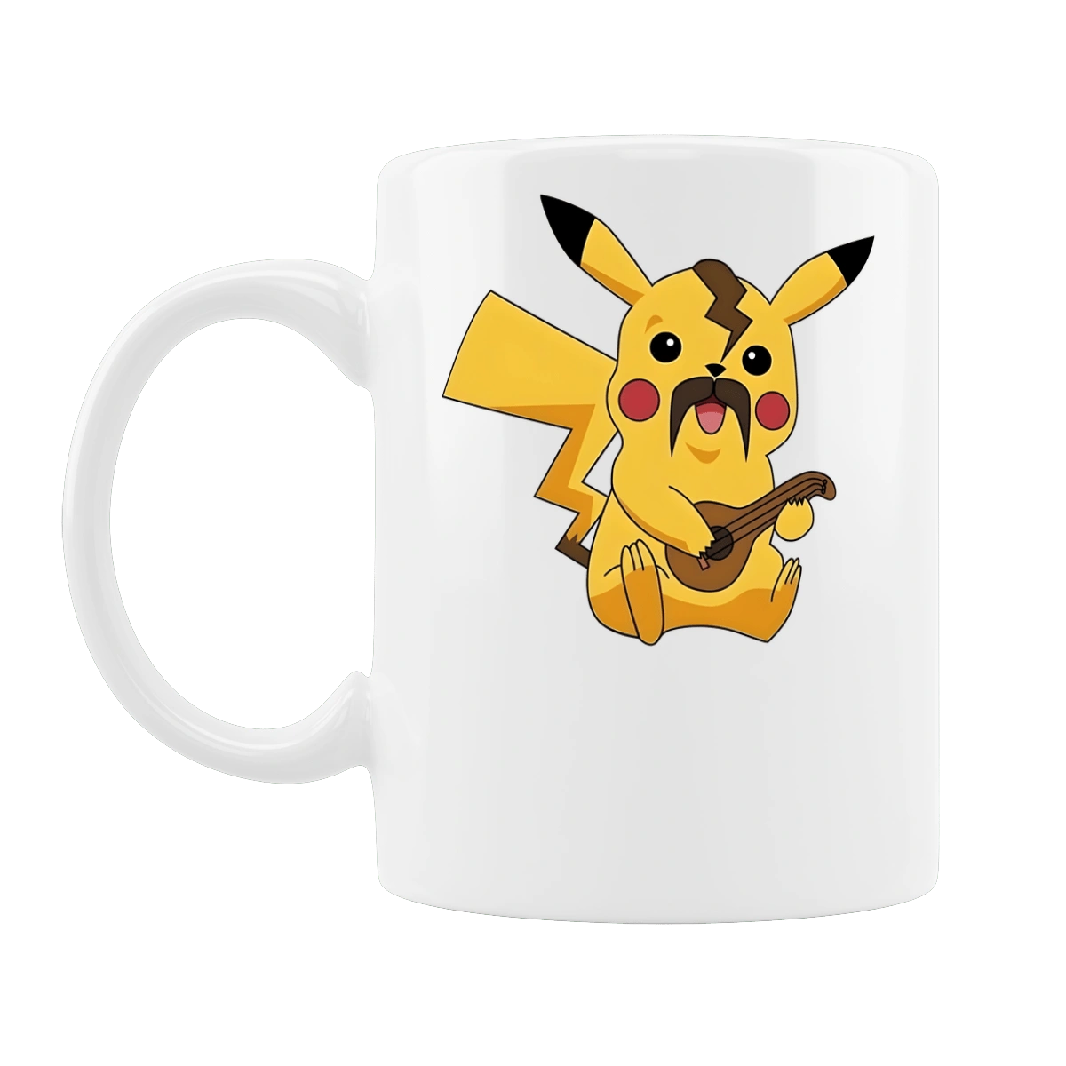 Український Пікачу