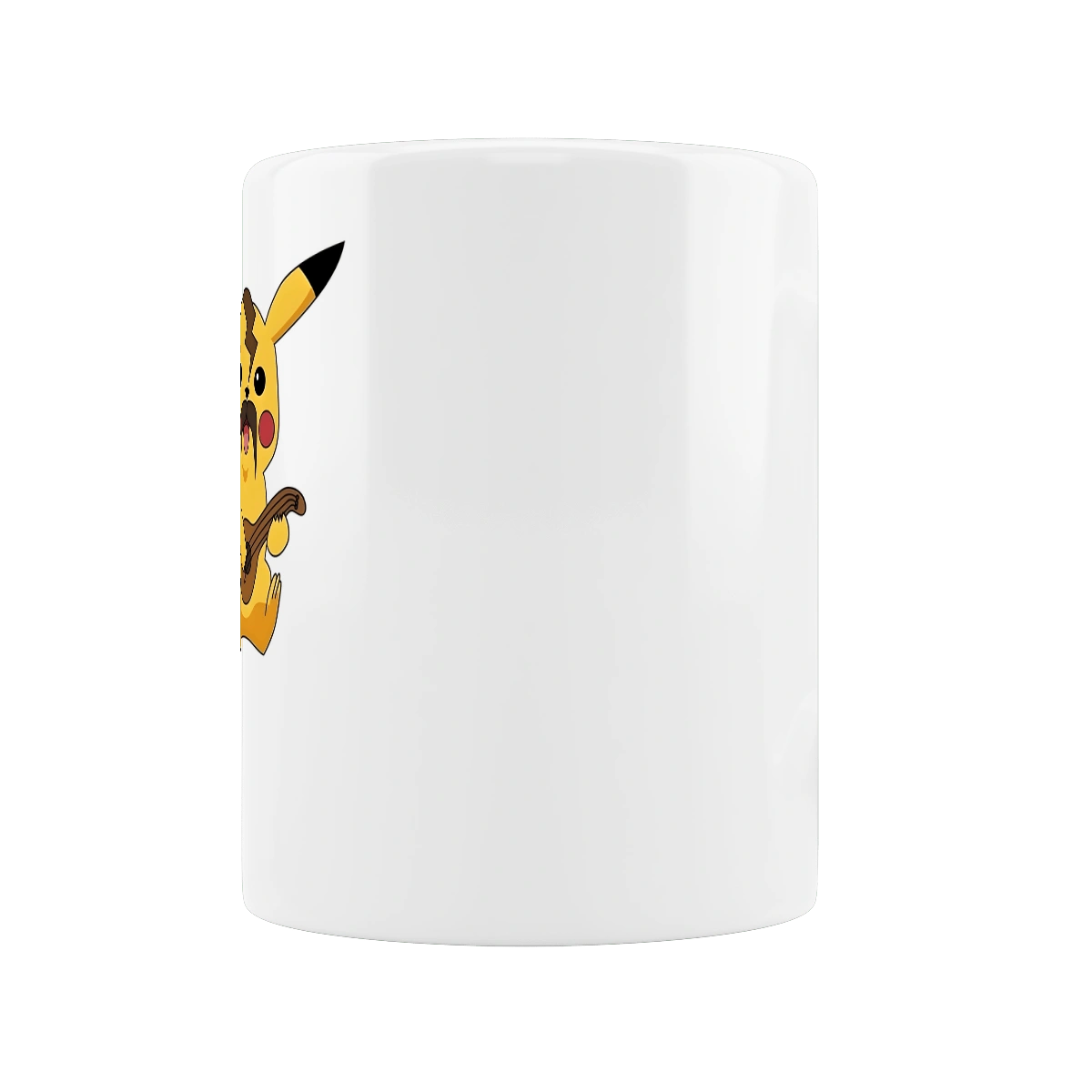 Український Пікачу