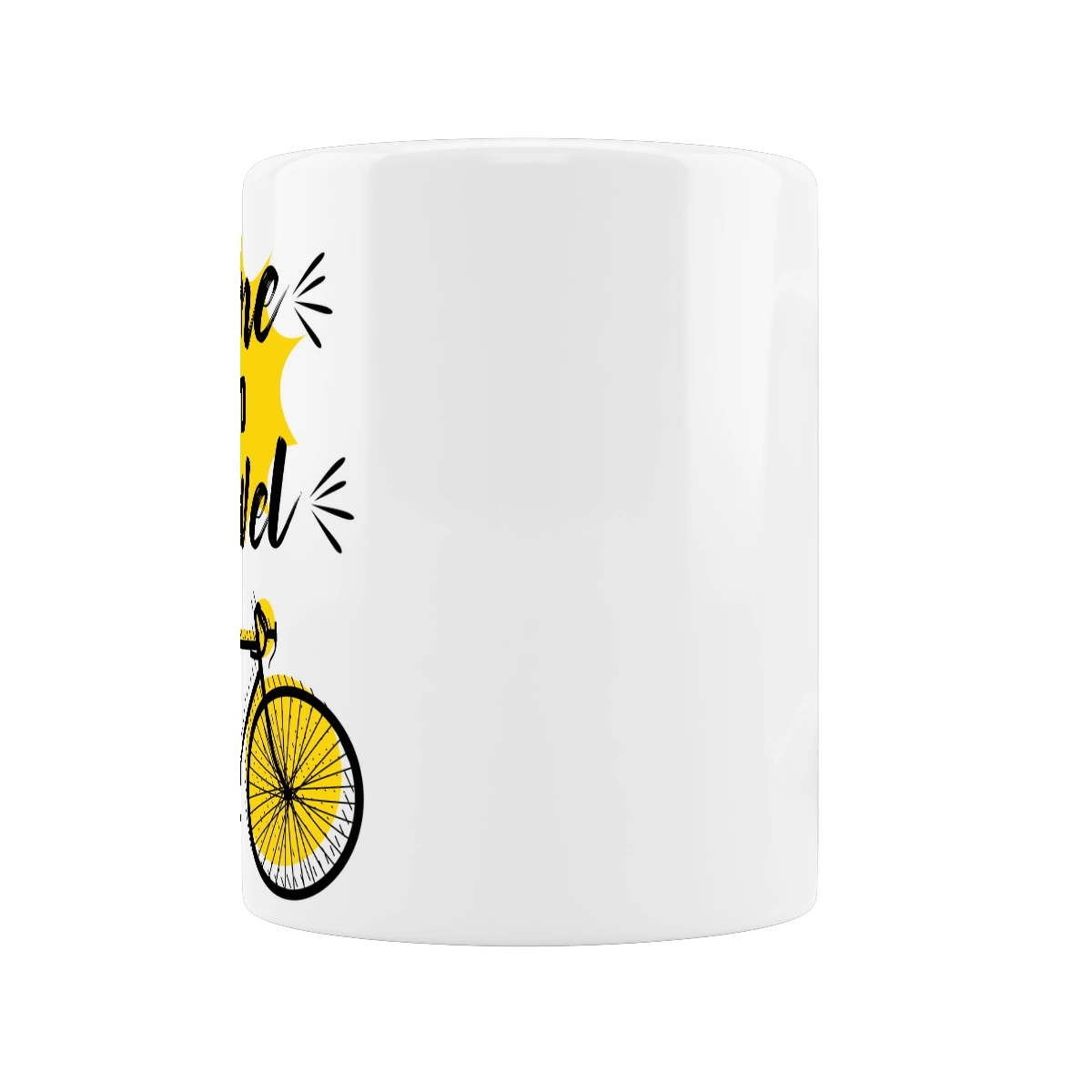 Travel Time, Bicycle