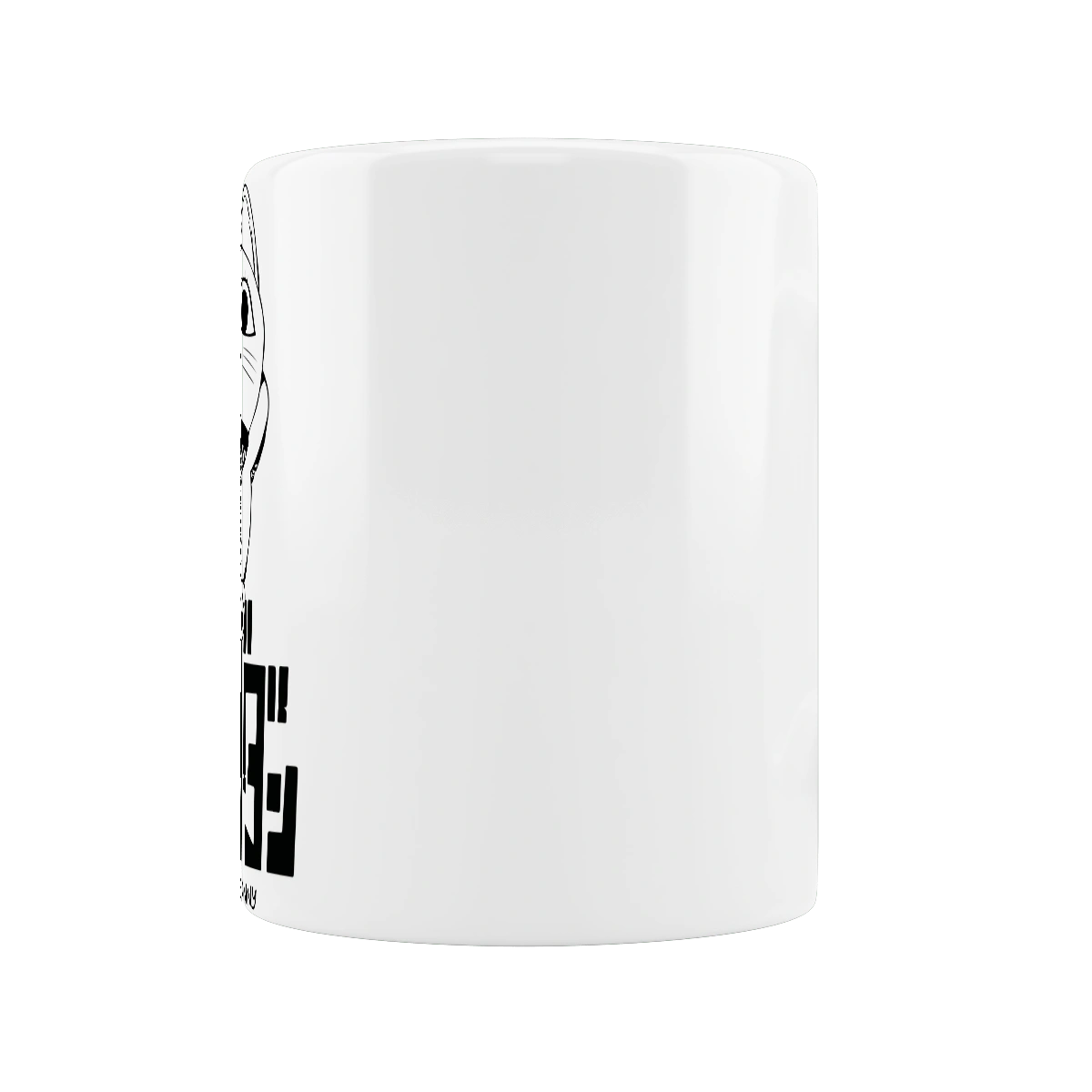 Дандадан Турбо бабка