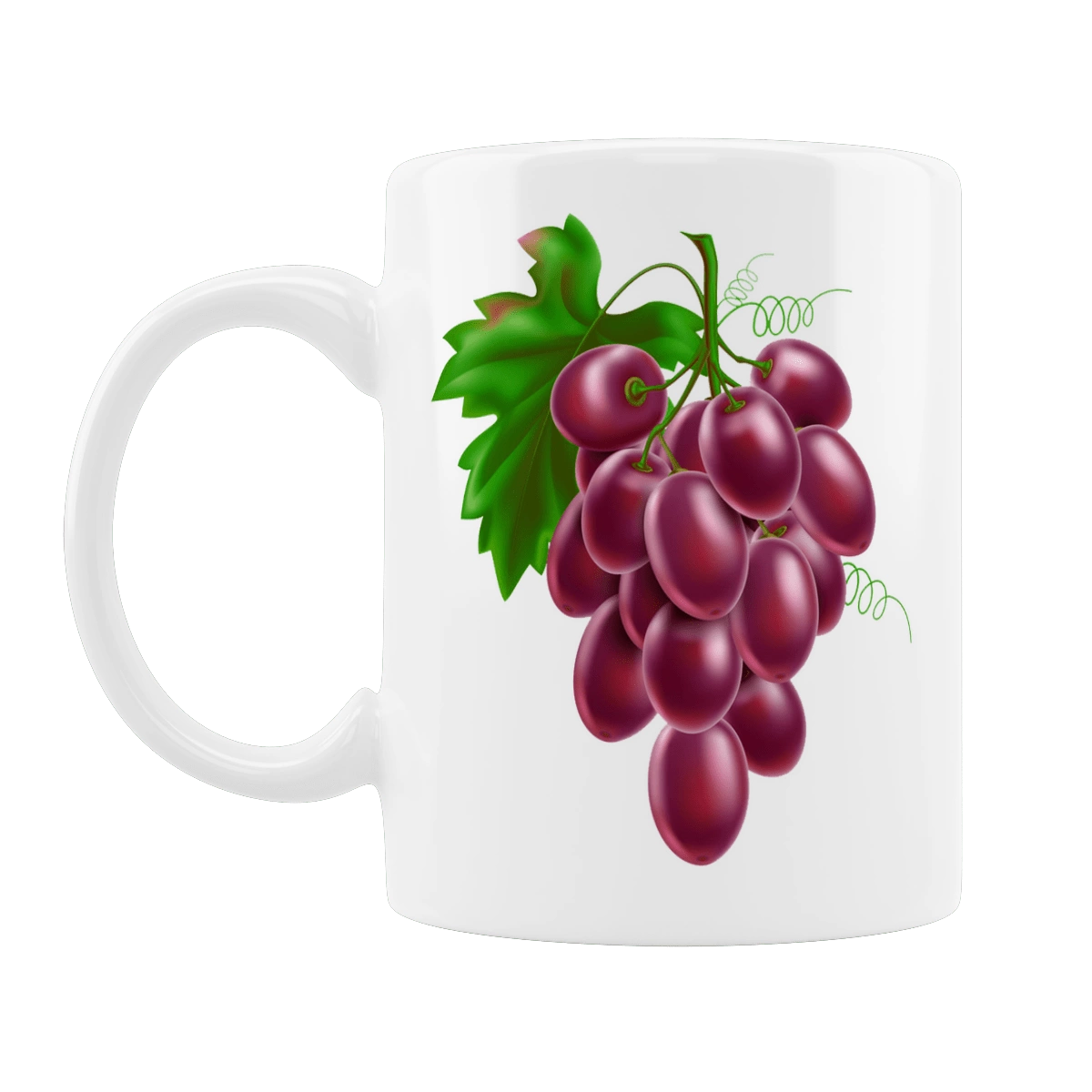 Grapes