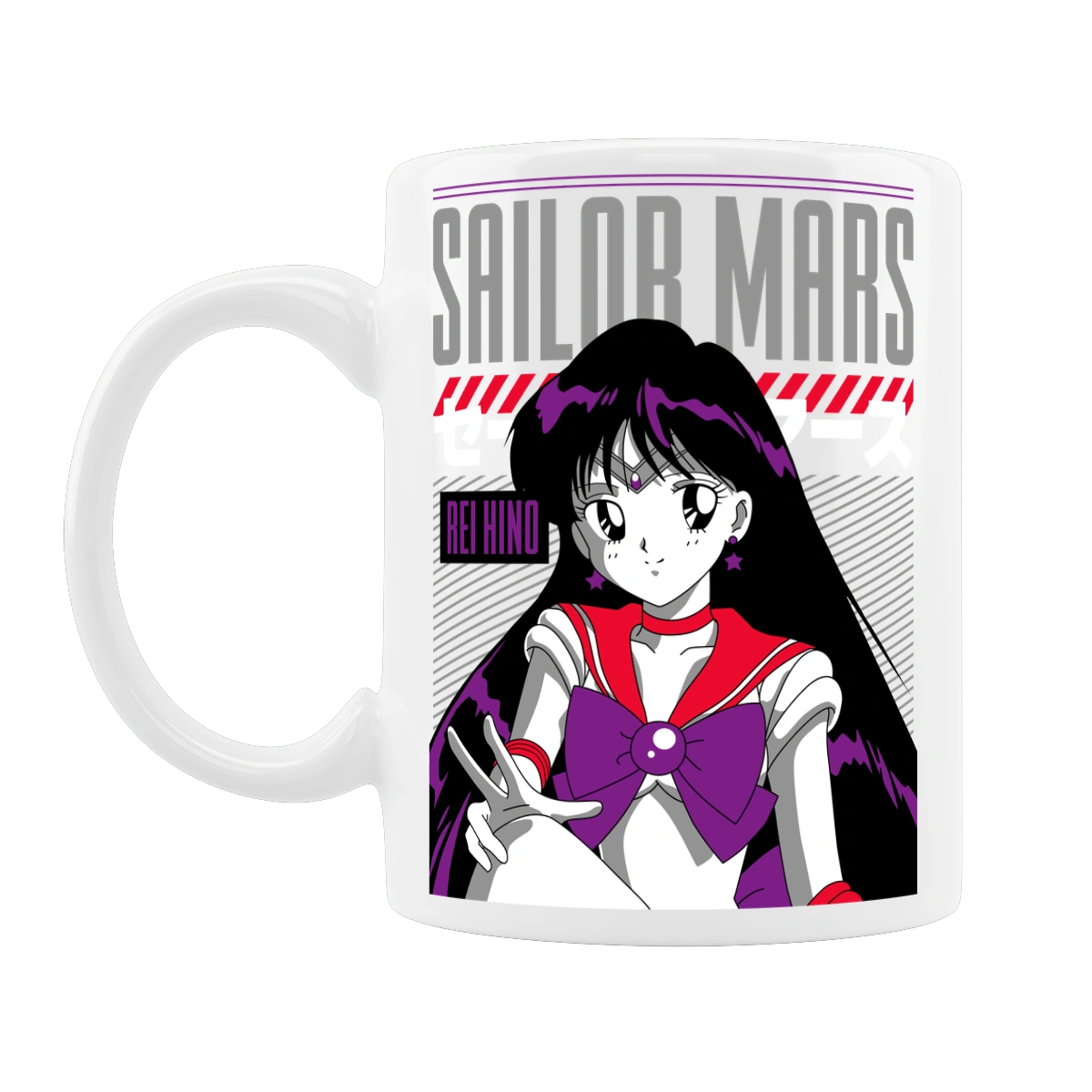 Sailor Moon Mars