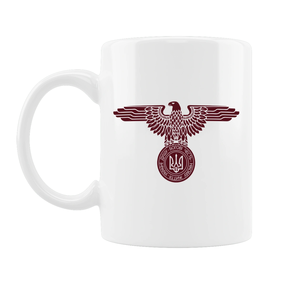 Герб і Орел