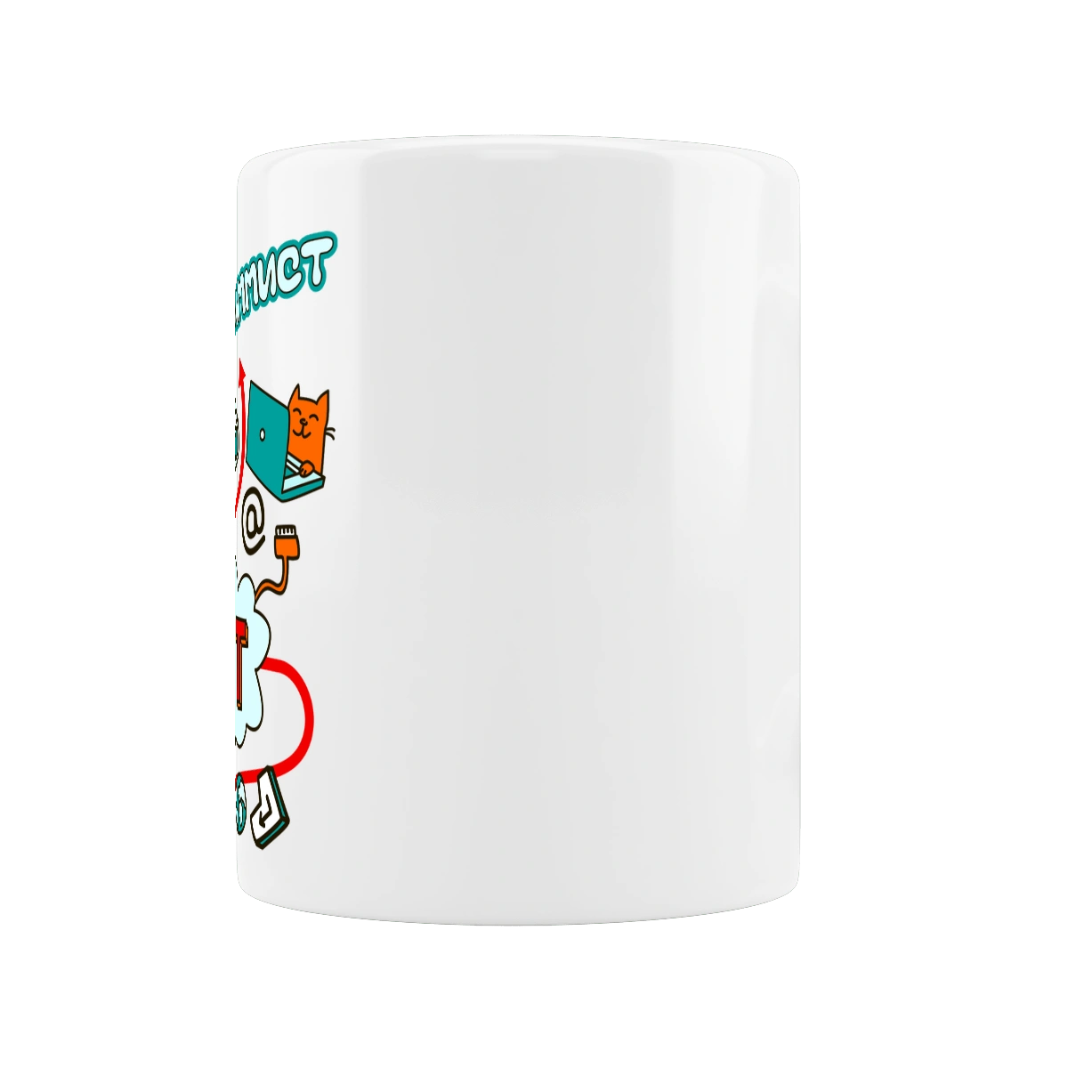 Яжпрограміст