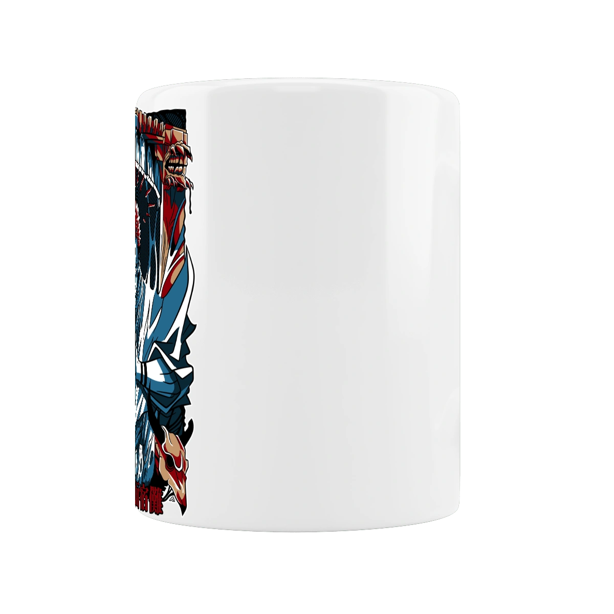 Jujutsu Kaisen Sukuna