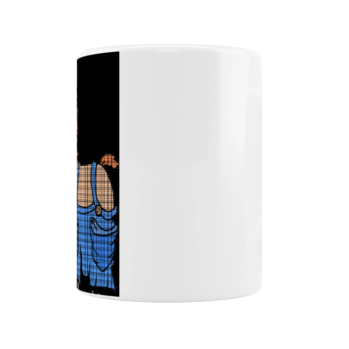 Лама В Комбінезоні