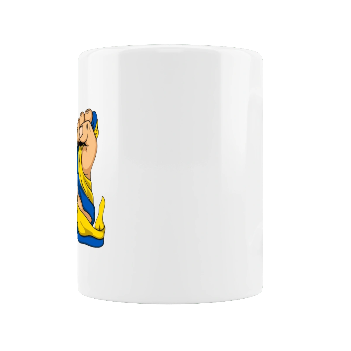 Сильна Україна