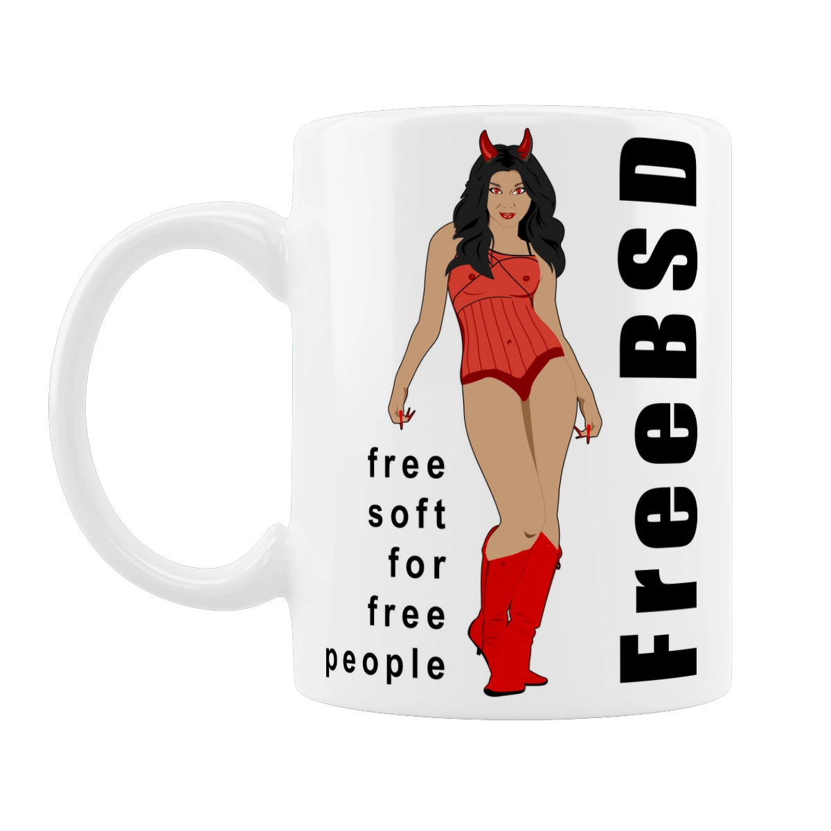 Freebsd For Free