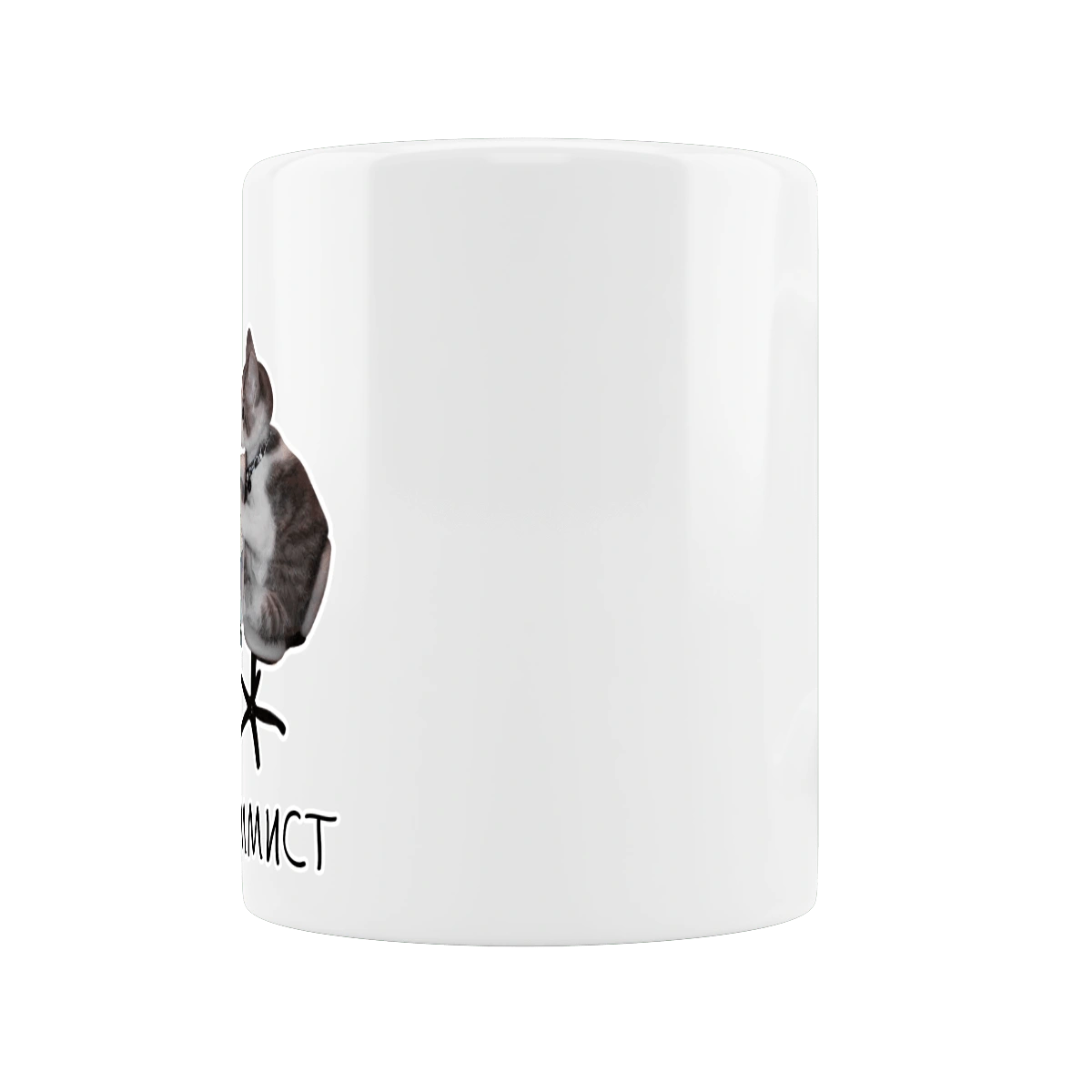 Ти ж програміст