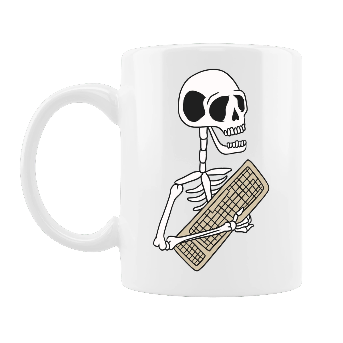 Вічний кодер