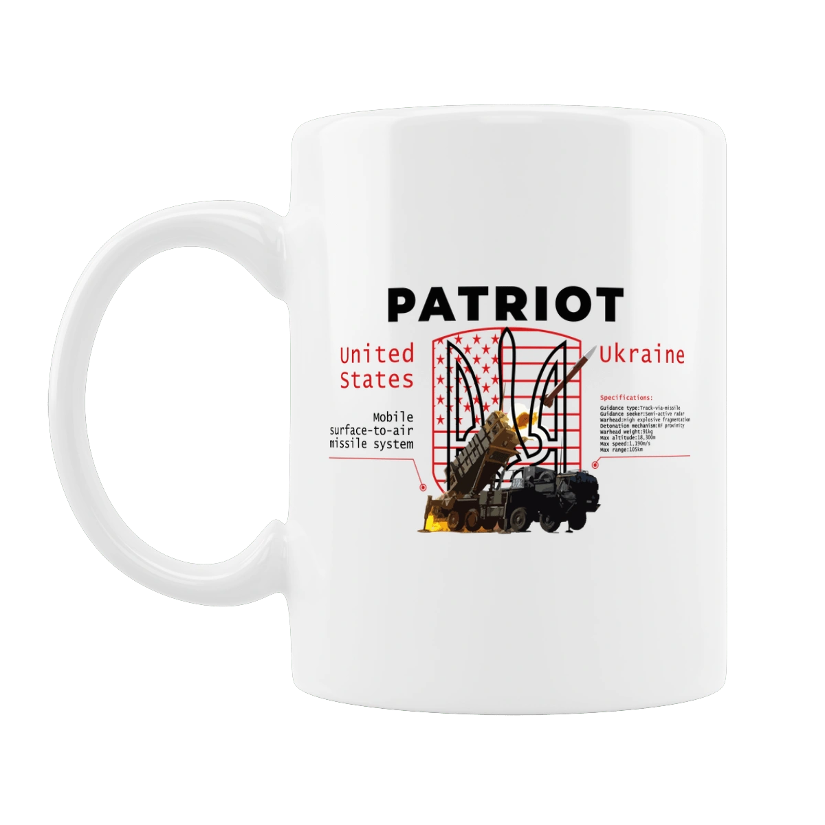 Patriot