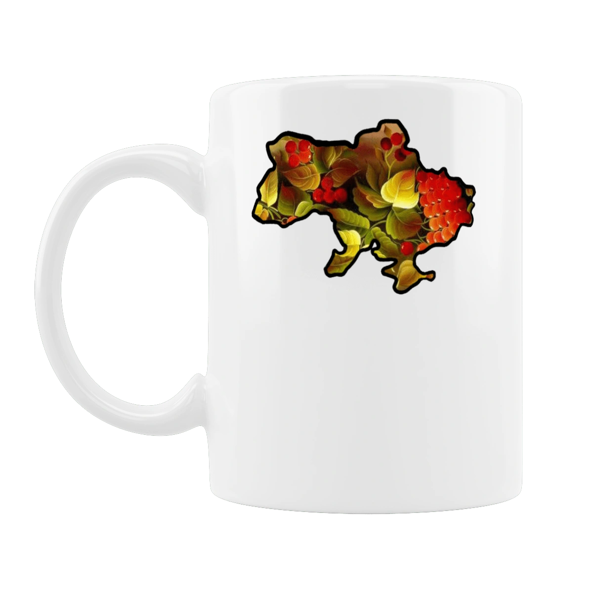 Справжня Україна