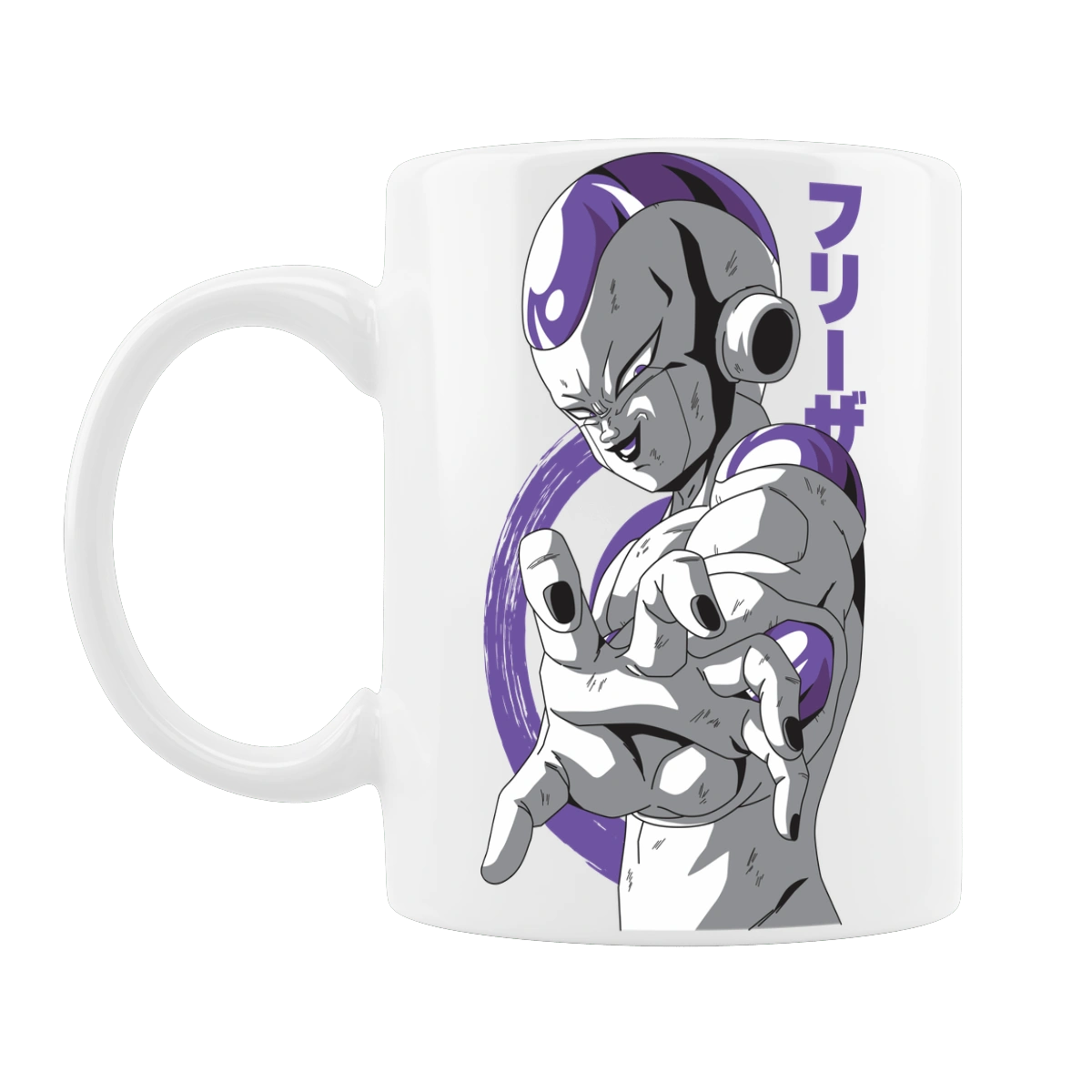 Dragon Ball Frieza