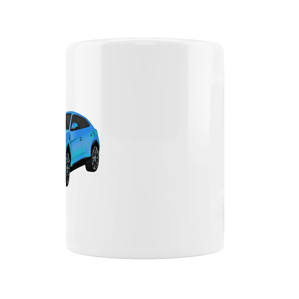 Ламборгини Урус