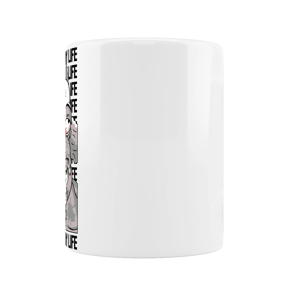 The Simpsons Krusty the Clown