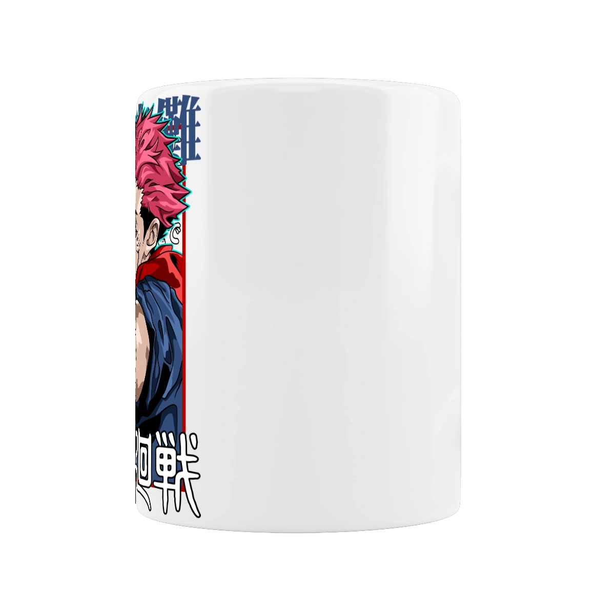 Jujutsu Kaisen Sukuna