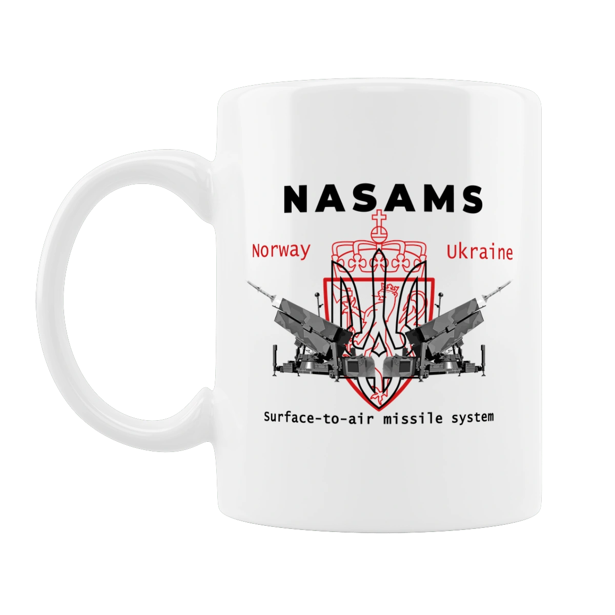 NASAMS