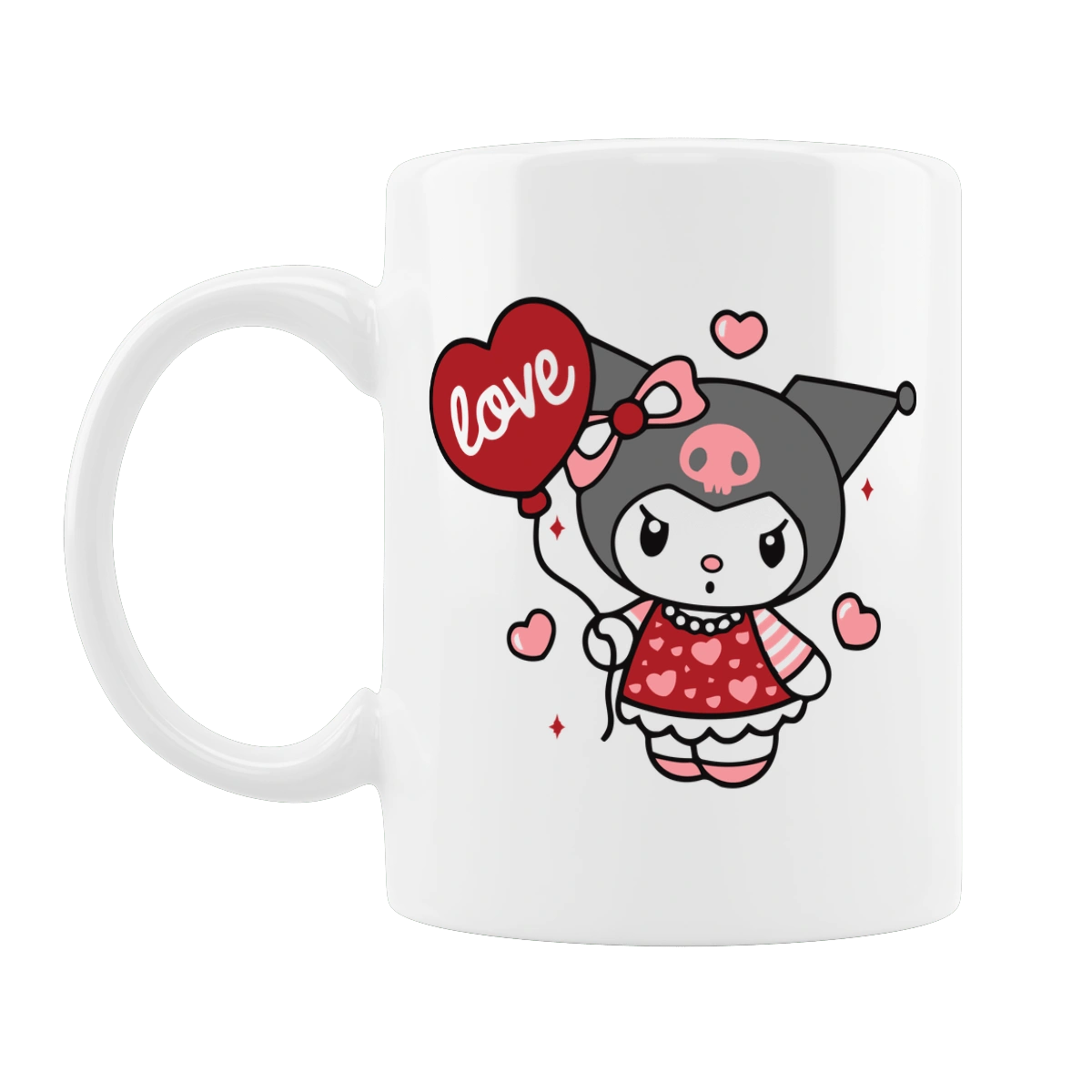 Хелло Китти Куроми