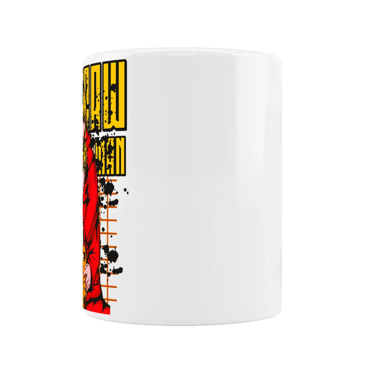 Chainsaw Man Power and Denji