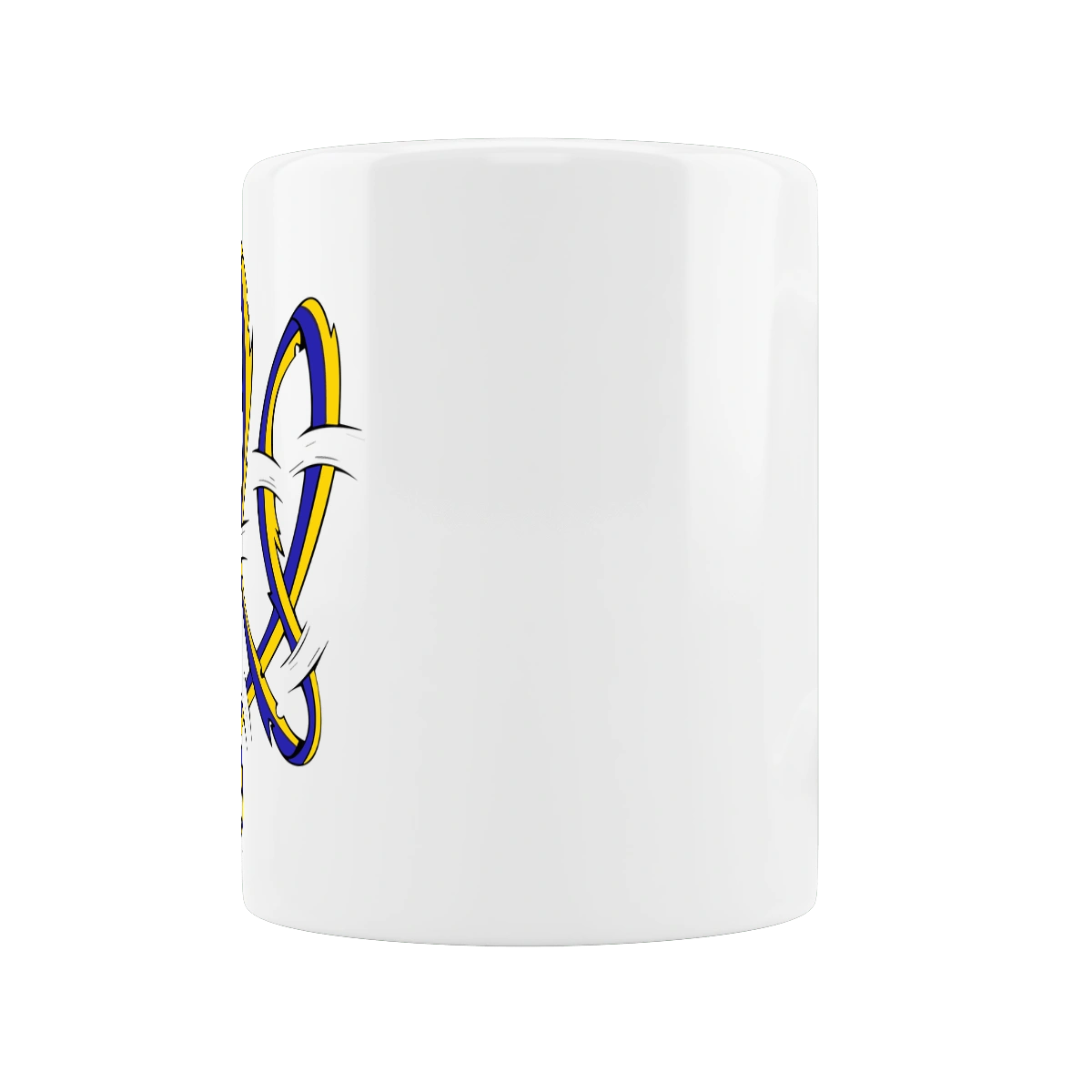 Тризуб України герб