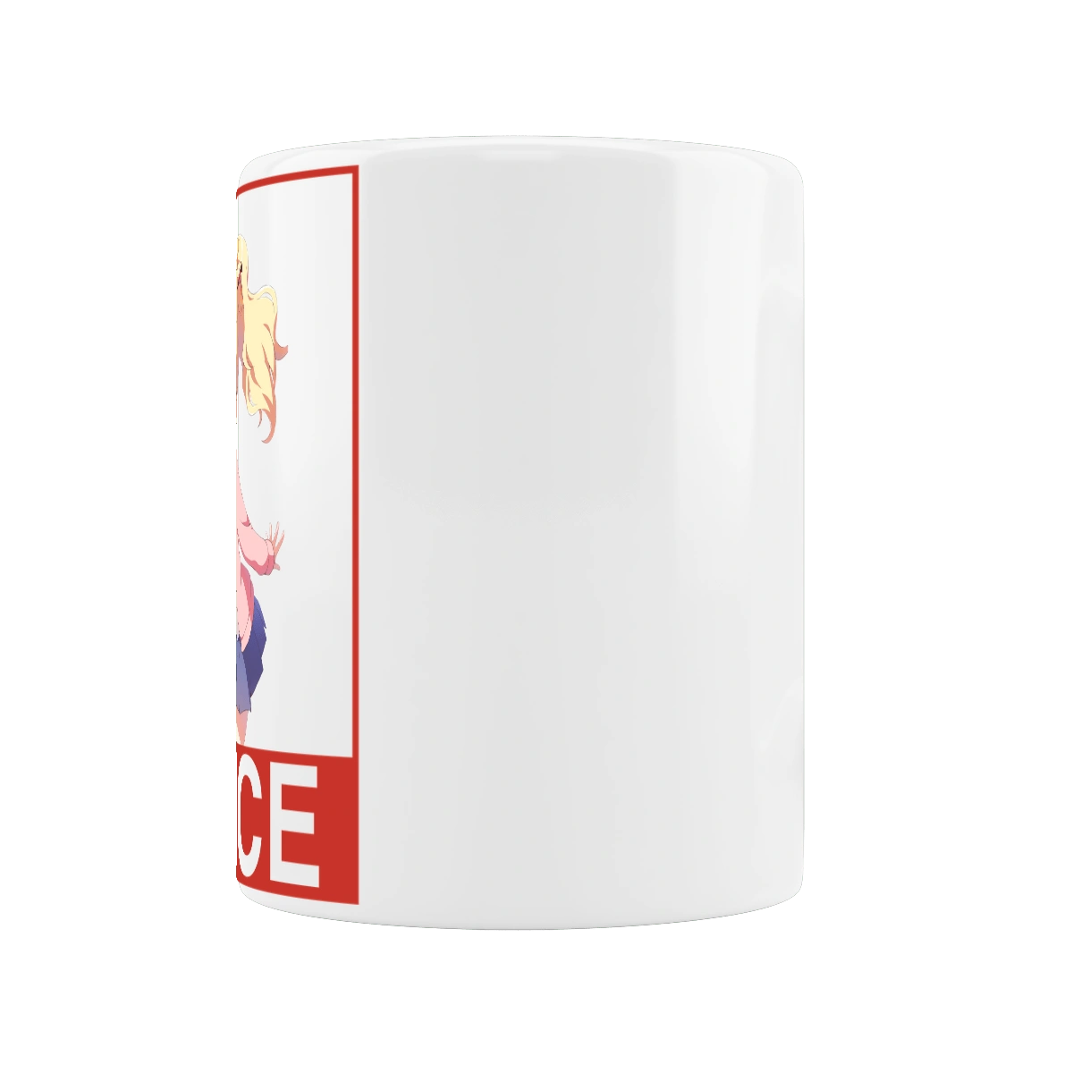 Kiniro Mosaic Alice Cartelet