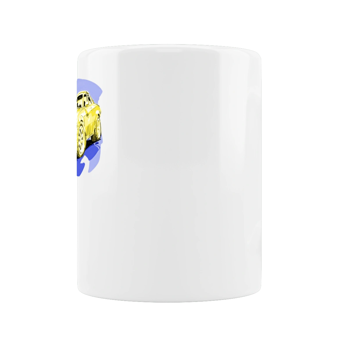 Ukrainian sports car