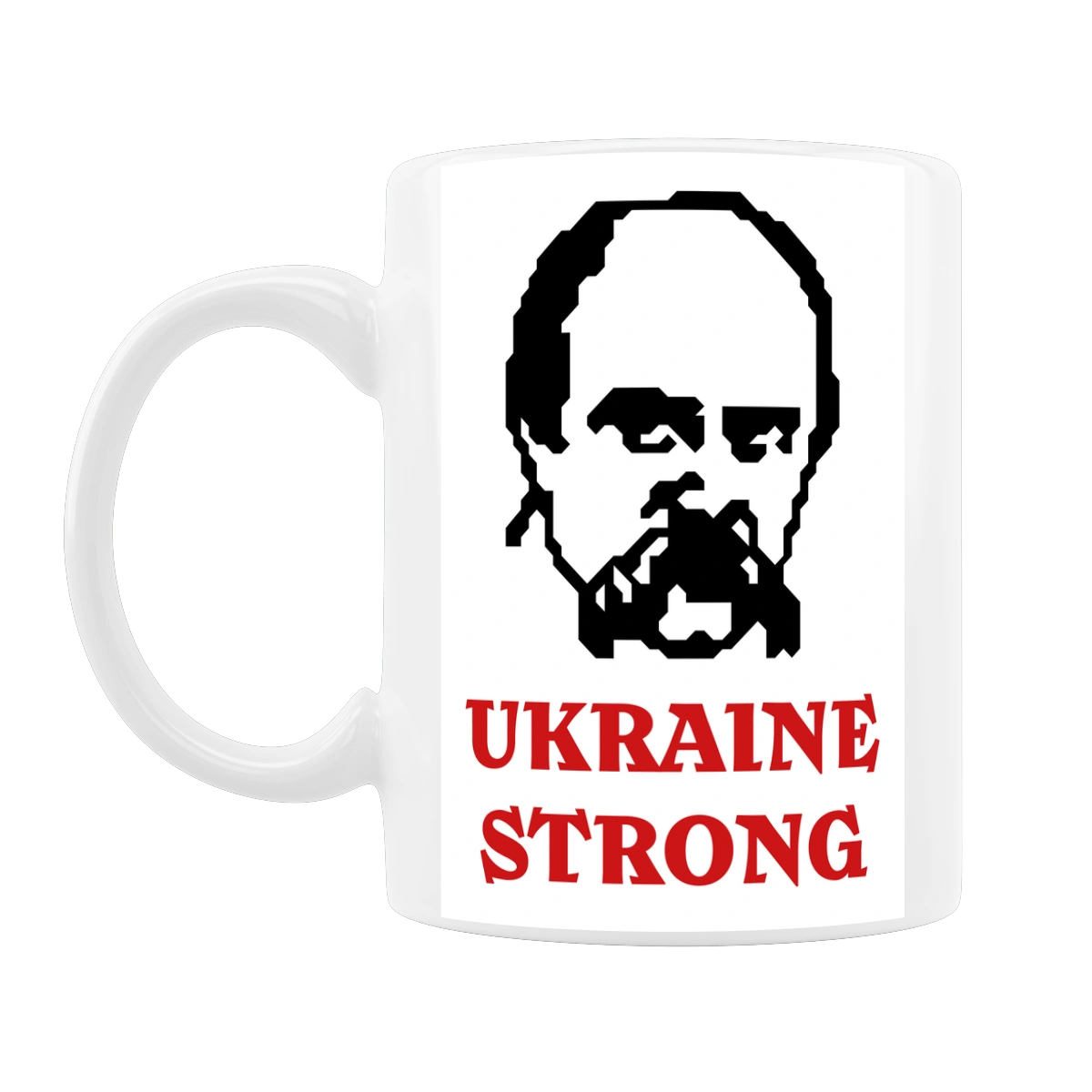 Тарас Шевченко