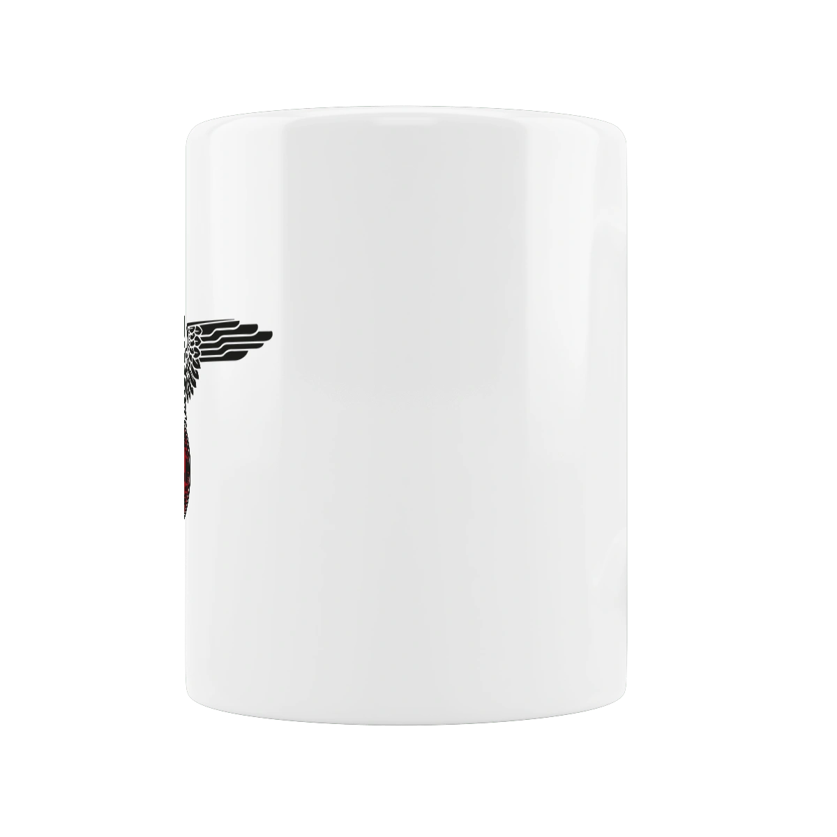 Орел і Український Герб