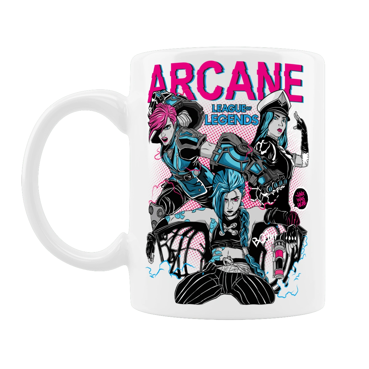 Arcane