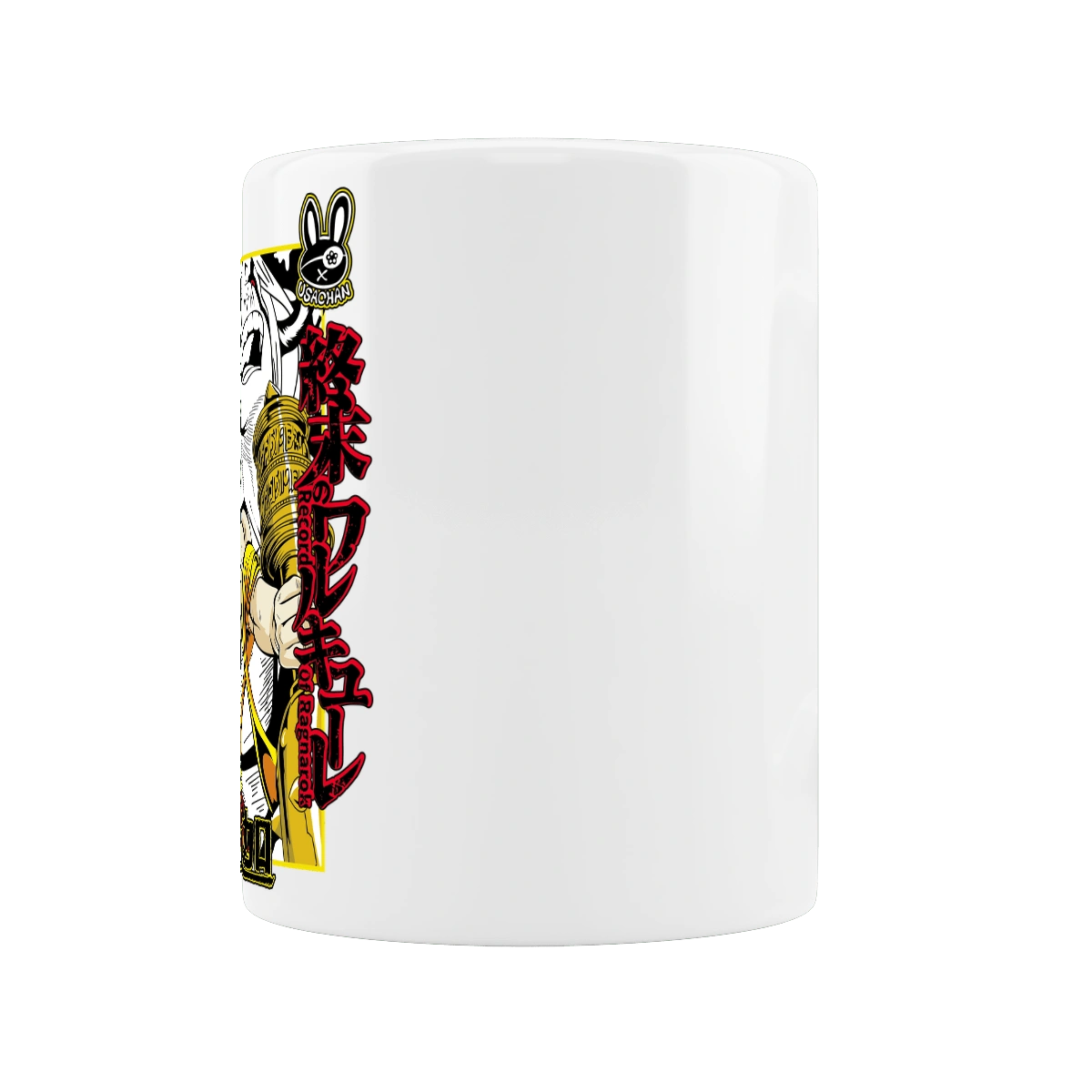 Record of Ragnarok Buddha