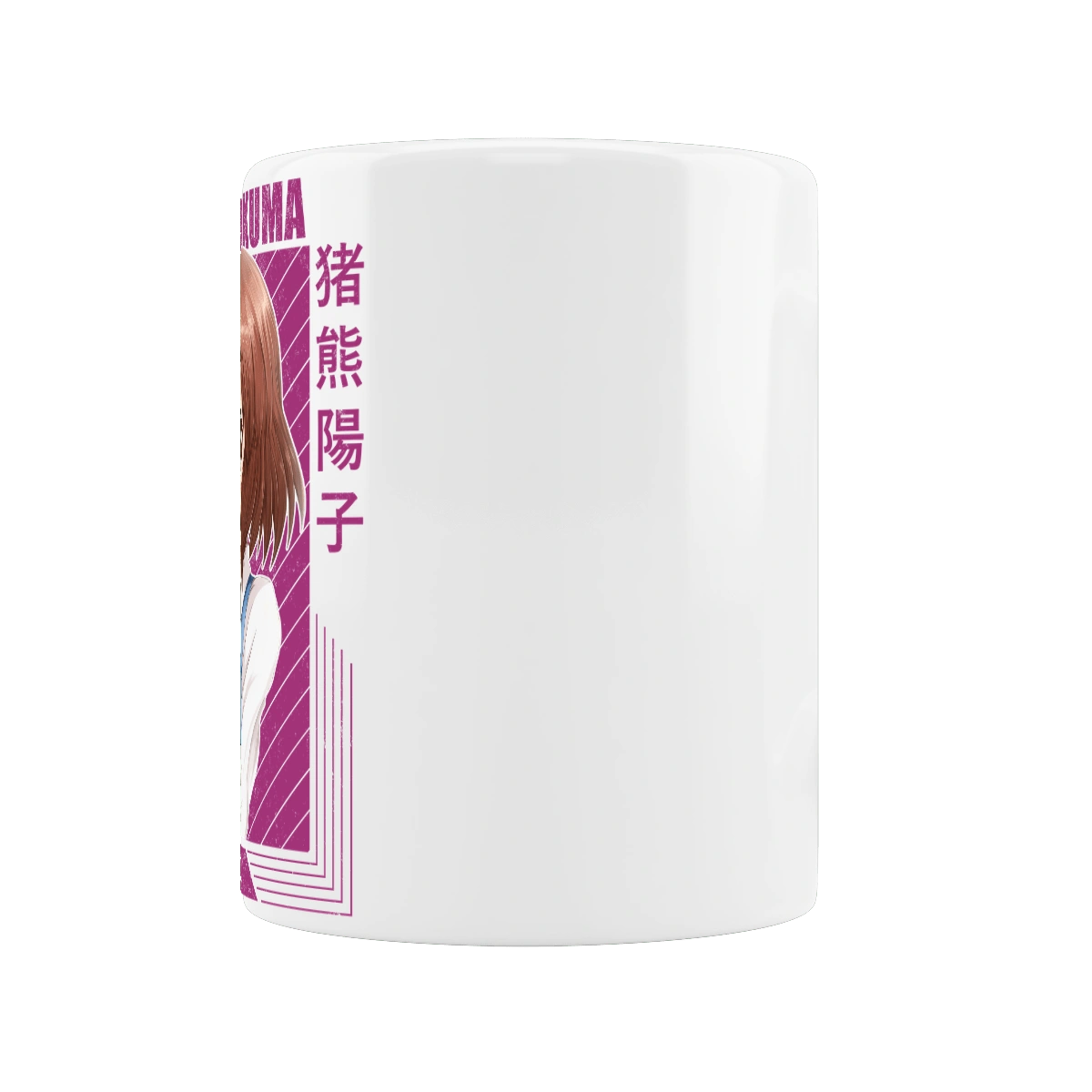 Kiniro Mosaic Yoko Inokuma