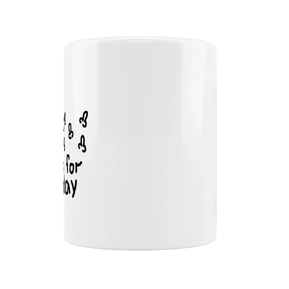 План на день