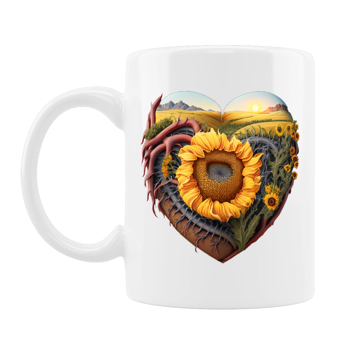 Символи України