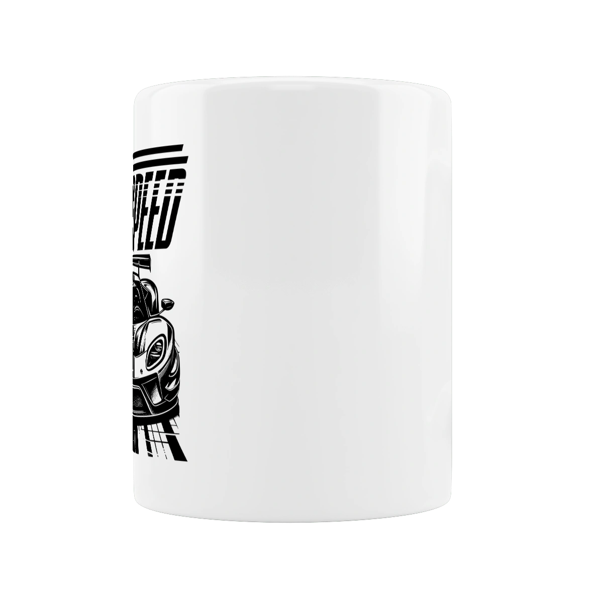 Жага швидкості