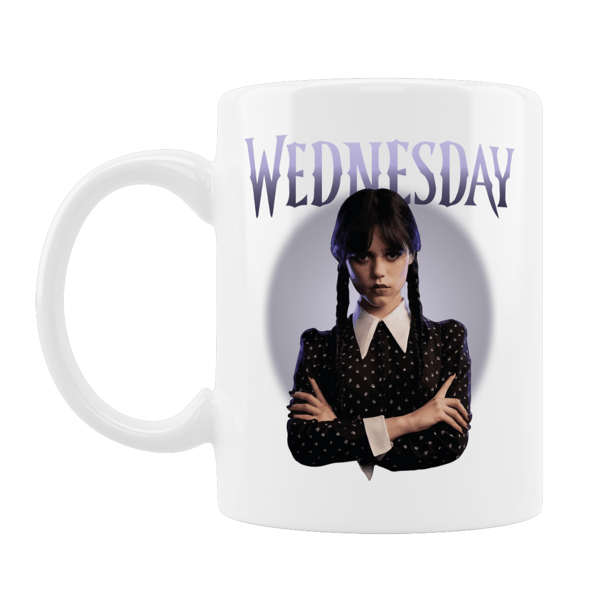 Wednesday Addams
