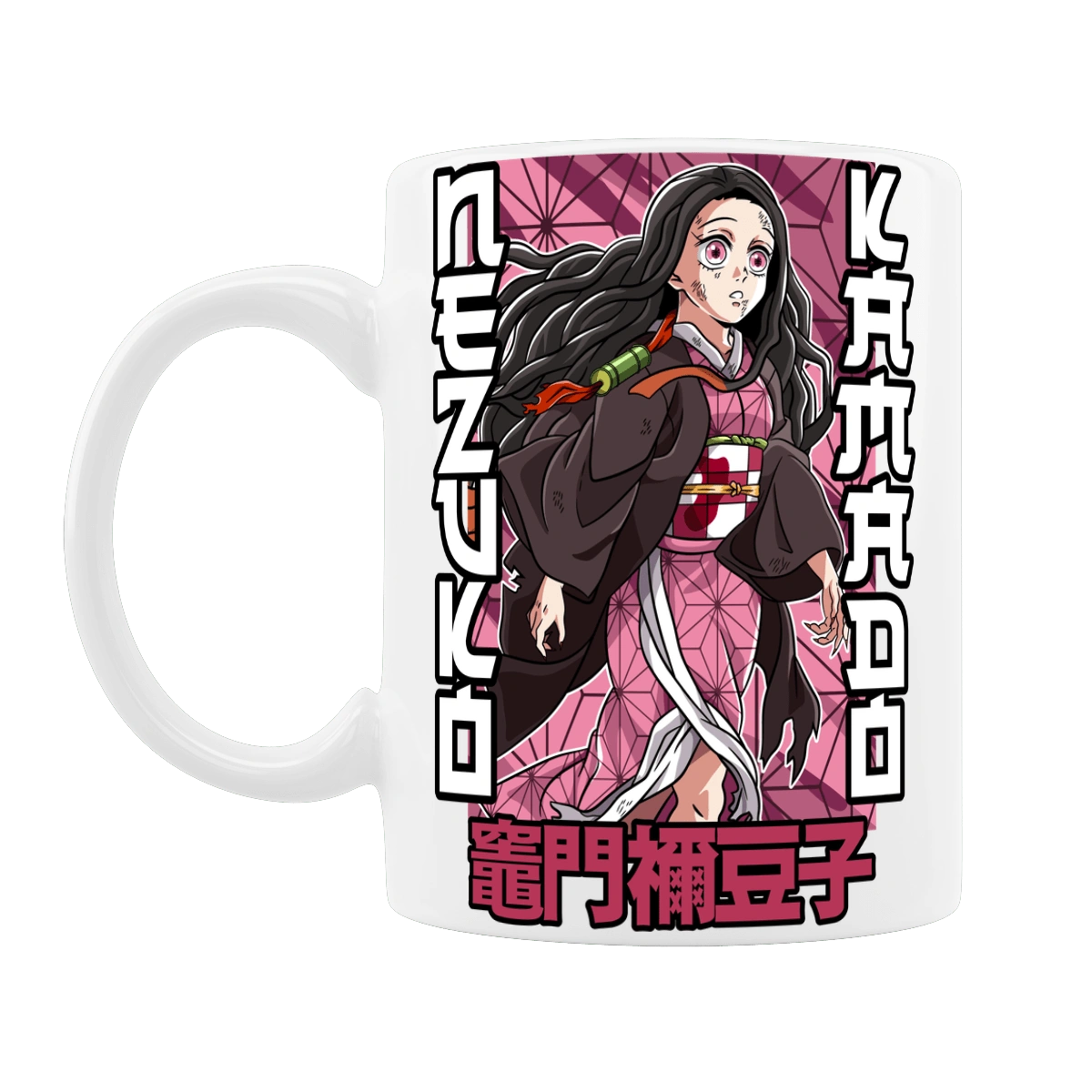 Demon Slayer Nezuko