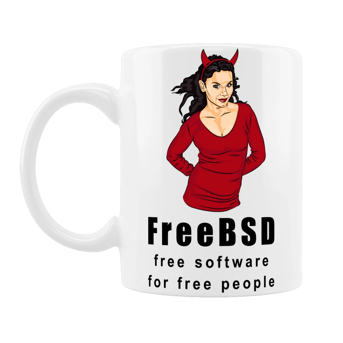 Freebsd For Free