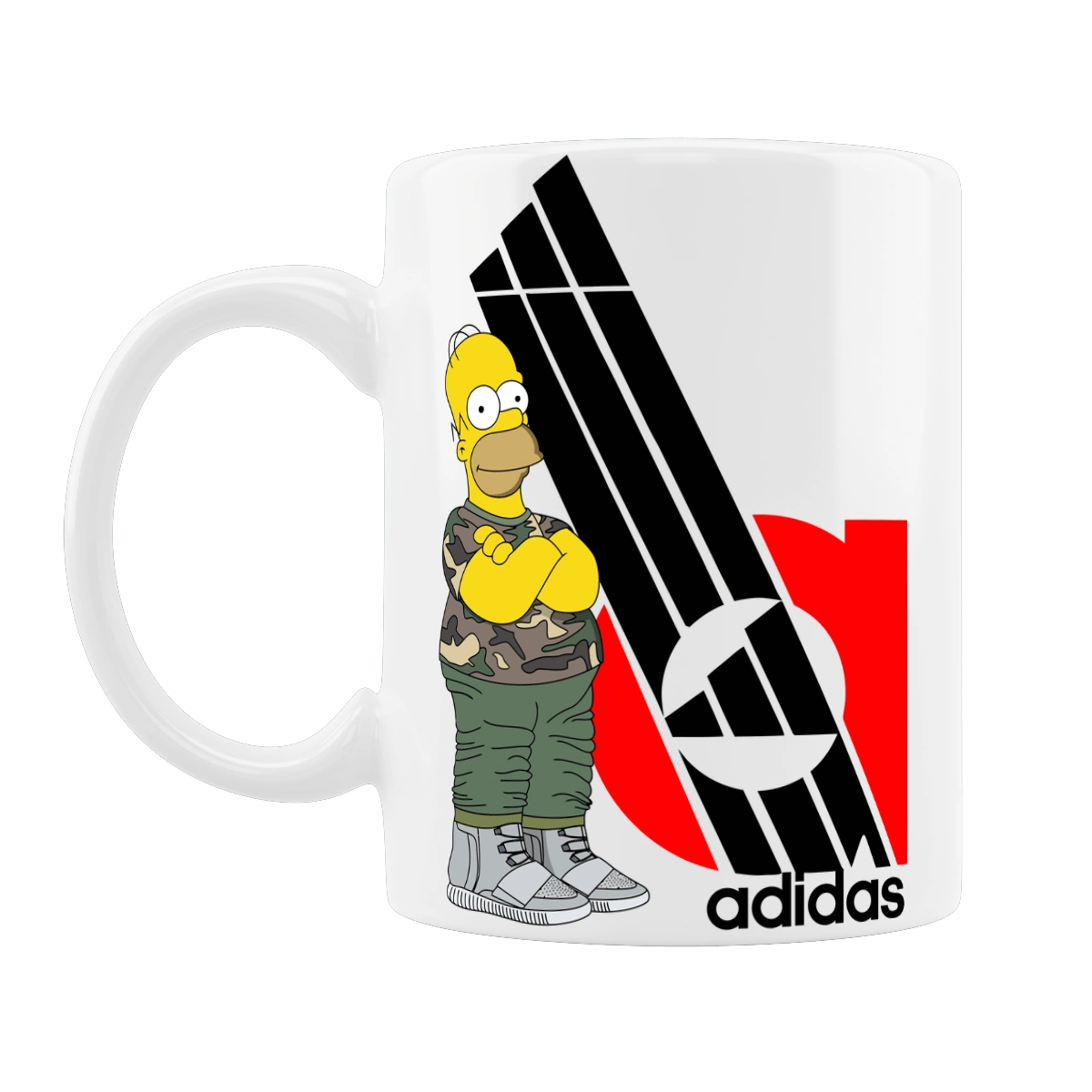 Adidas Homer