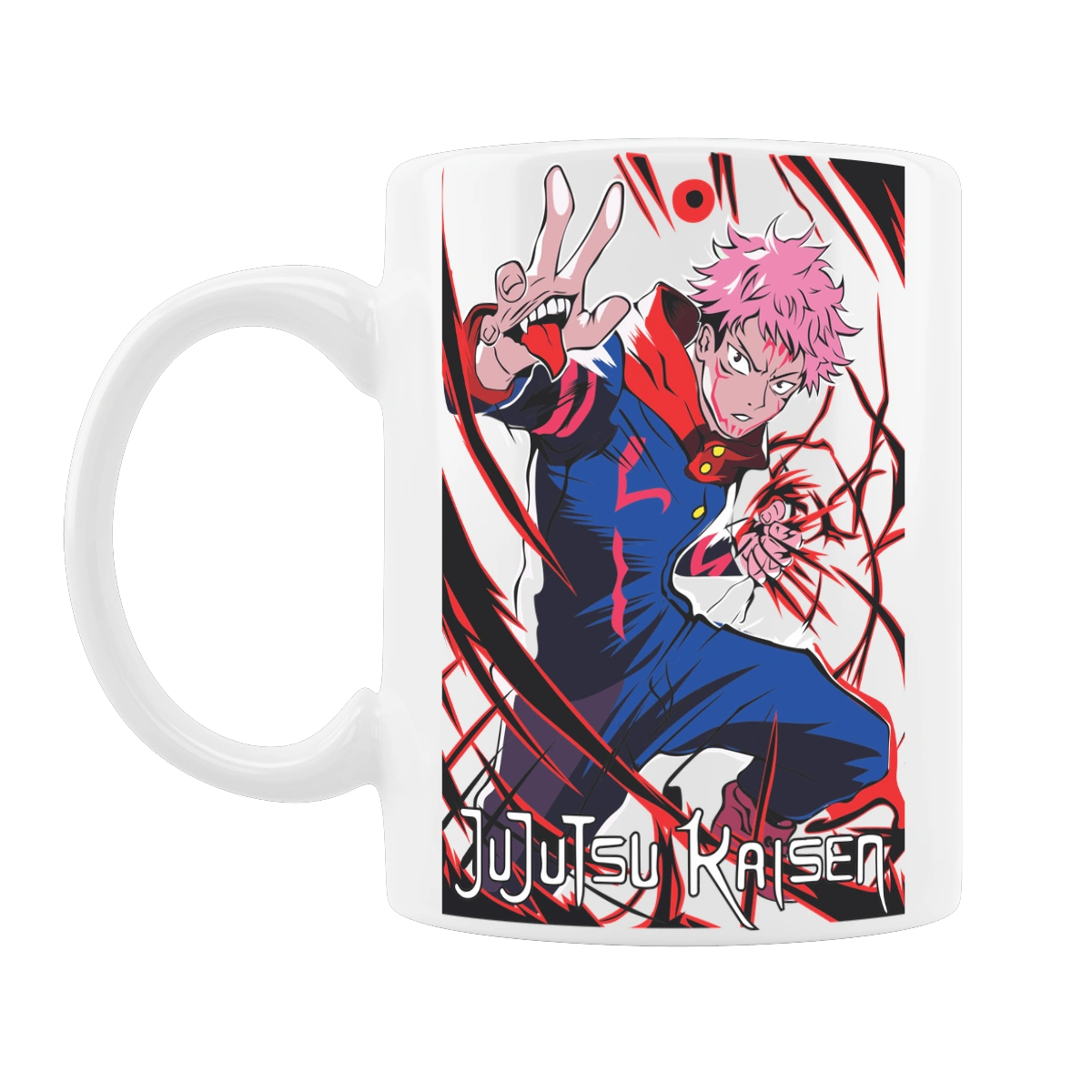 Магическая битва