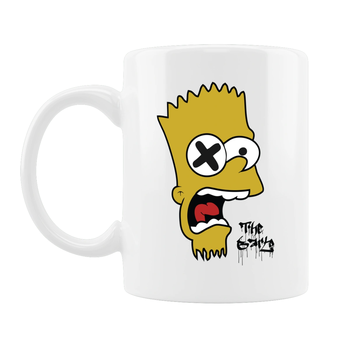 Bart Simpson
