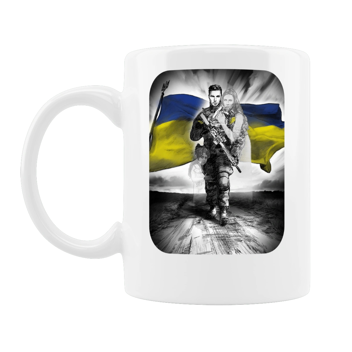 Захисник України