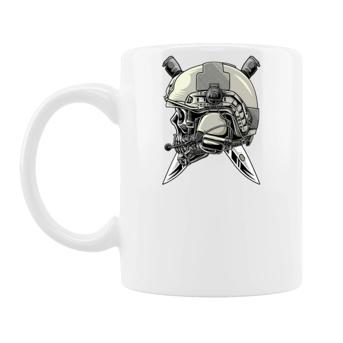 Череп пілота