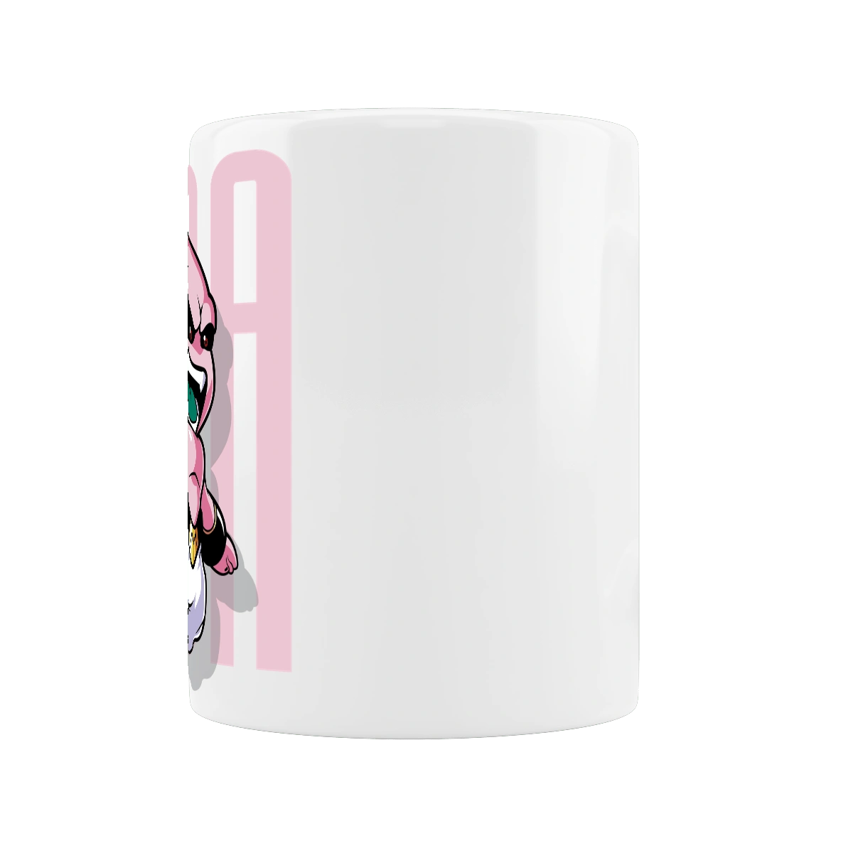 Dragon Ball Majin Buu