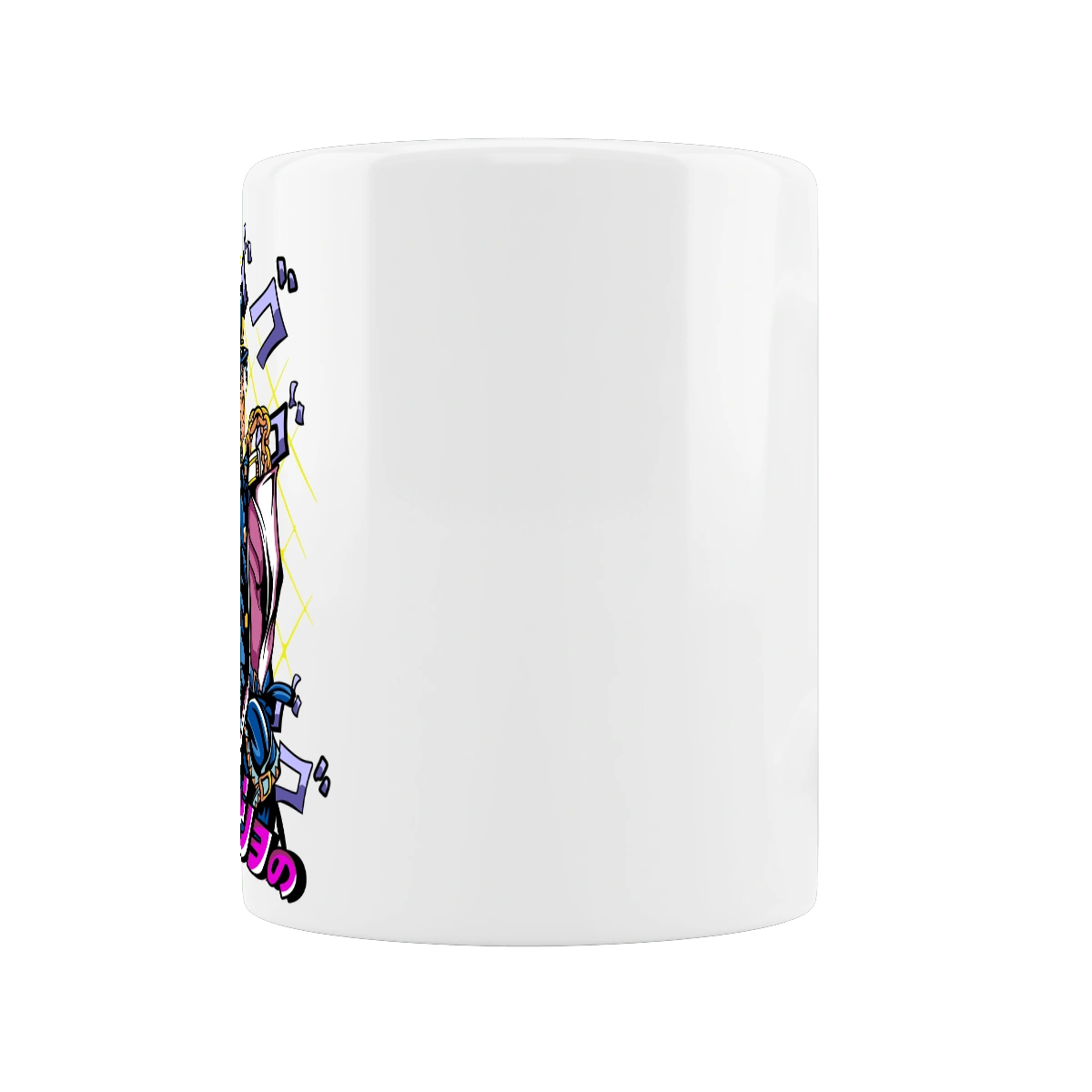 ДжоДжо Джотаро